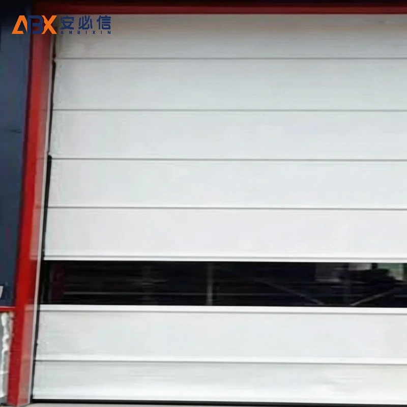 鞍山洁净快速门